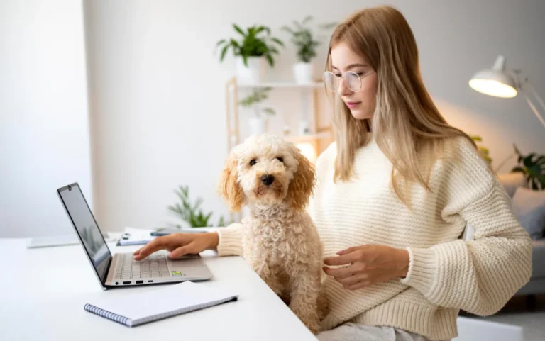 Nombres para mascotas en Inglés