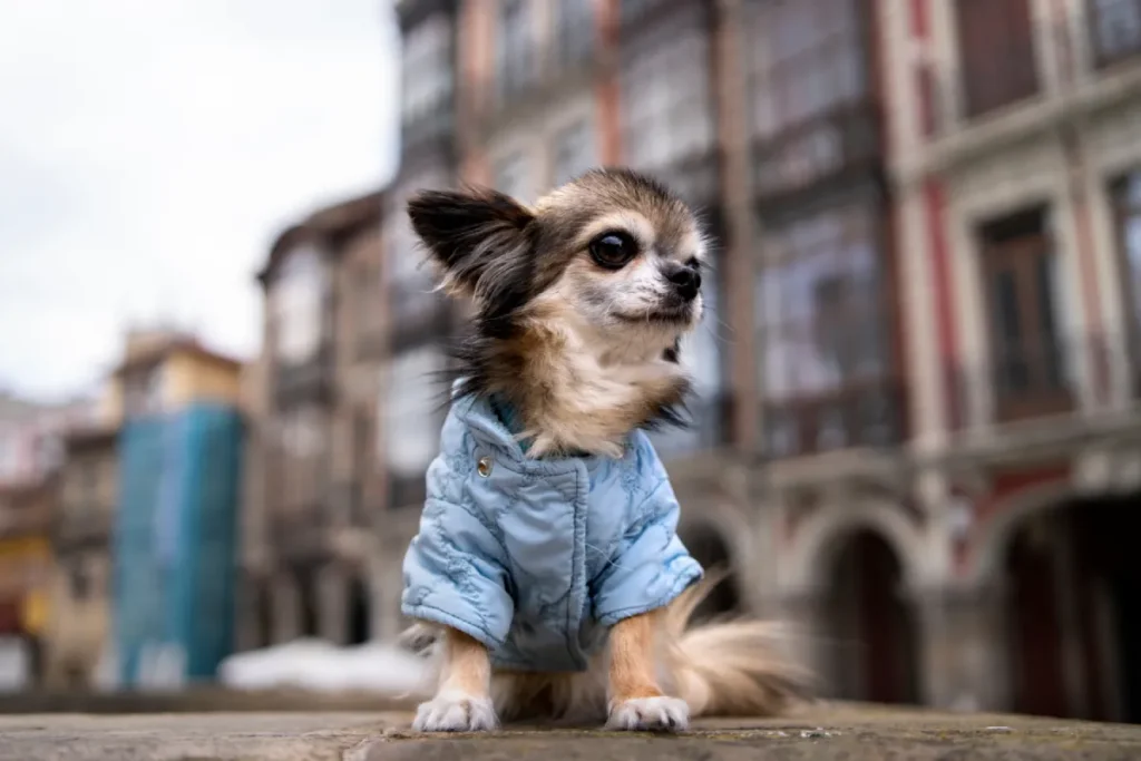 Nombres para perros en italiano