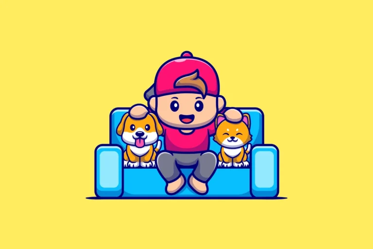 Nombres para mascotas de juegos