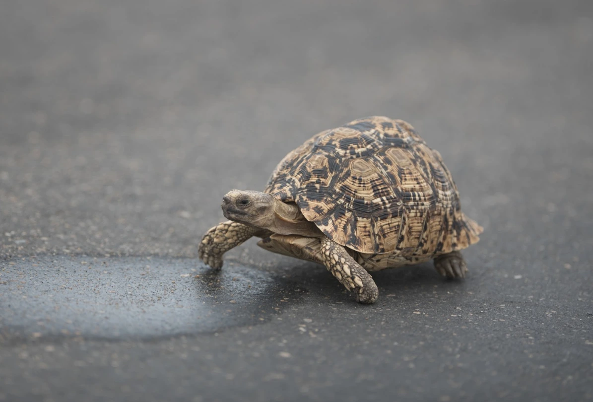 Nombres para tortugas bebés 